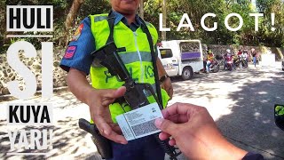 Ride with Tropa | Checkpoint | Huli | Mio | Sniper150 | Corcolons Lomi |