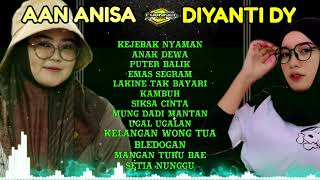 Download lagu FULL ALBUM AAN ANISA  - DIYANTI DY LAGU TARLING PANTURA PILIHAN mp3