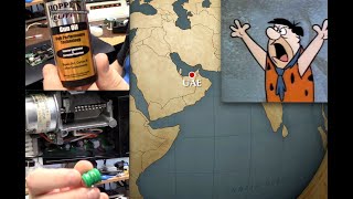 Yabba Abu Dahbi Doo Amiga 4000 !