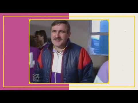 Unsere Oberliga - Unser Verein - Die BSG Wismut Aue auf DVD - www.panoramadigital.de