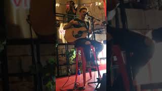 6 de septiembre - Dani Fernández (Valladolid, 23/08/2018)