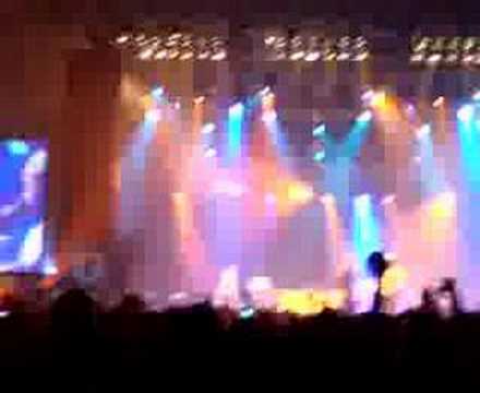 Method Man v Praze - Super Crooo