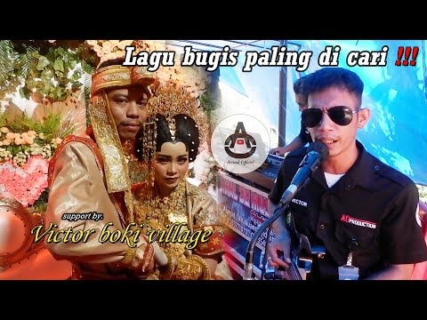 LAGU BUGIS PALING DI CARI !!! AO PRODUCTION