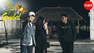 Download lagu ADU GOMBAL !!! Bali VS Maluku, Siapa the King of Gombal ? ( Like Project vs Putubahagiana) mp3