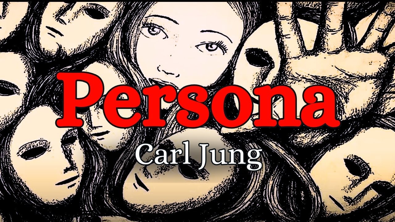 A Persona - A Máscara que Oculta Seu Verdadeiro Eu - Carl Jung e Lise Bourbeau: As 5 Feridas da Alma