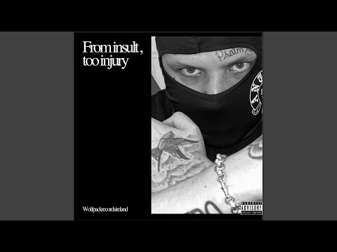 Pass Me The Jack (feat. 86al)