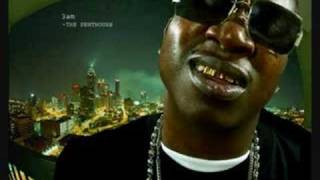 Gucci Mane - Black Tee ( Original)