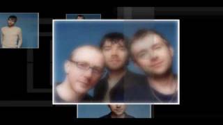 Blur - Don&#39;t Be (Official Visual Video Footage)