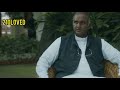 JP Yadav Hamari Party Election Jeetei Yeh Scene From Mirzapur S2