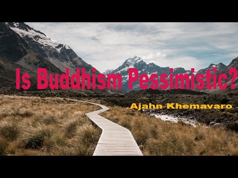 The Four Noble Truths | Why is life so full of suffering?