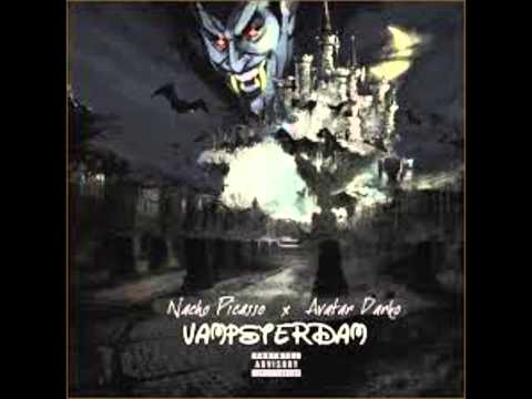 Nacho Picasso & Avatar Darko - Vampire