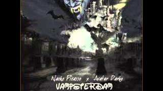 Nacho Picasso & Avatar Darko - Vampire