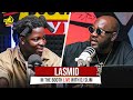 LASMID IN THE BOOTH LIVE