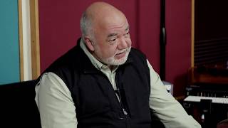 Video thumbnail for Peter Erskine on TAMA's Classic Hardware by TAMA Drums Official