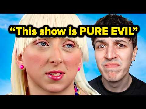The Cruelest Wedding Reality Show Ever Made