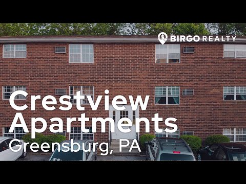Video of 828 Dornin Street - Unit D-10, Greensburg, PA 15601