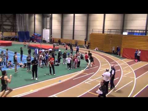 600m (Section 1) / Duguay - Rouge et Or Inv. 2014