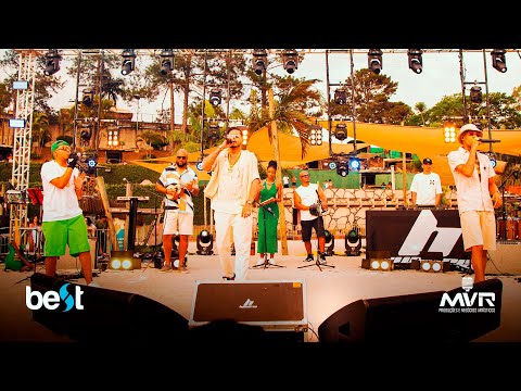 Hungria, MC Lipi e Paulin da Capital - Eu Sou Brasileiro (DVD Virou Verão)