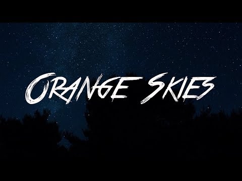 KIPEO - Orange Skies [Progressive House]