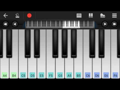 download lagu mp3 mp4 Raja Rani Theme Music Piano, download lagu Raja Rani Theme Music Piano gratis, unduh video klip Raja Rani Theme Music Piano