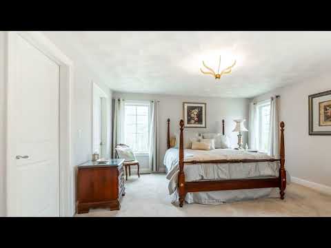 48 Reservation road, Andover, MA 01810