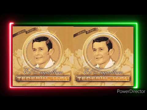 Teresin Jaén-Alicia Adorada(en vivo)