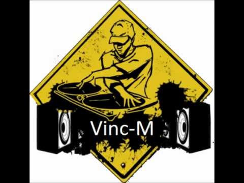 Rihanna - Where Have You Been feat Steve Angello - Knas (vinc-M)