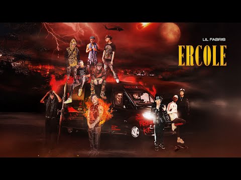 LIL FABRIS - ERCOLE
