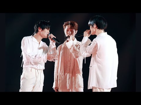 [THE DREAM SHOW 2]  NCT DREAM - Sorry, Heart