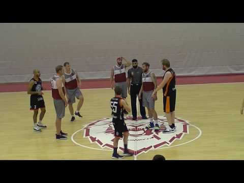 Hybris - Onsala 20190910 - part 1