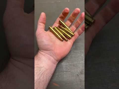 Remington NEEDS to Load This Ammo Again...