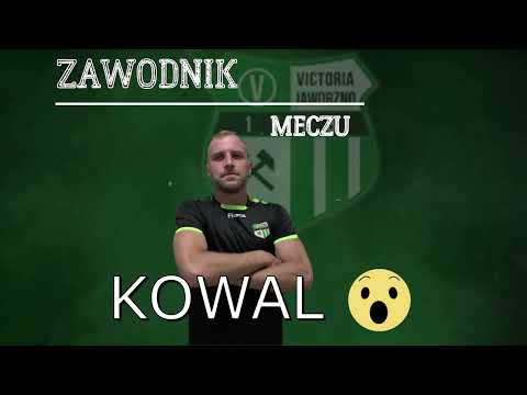 Wybieramy zawodnika meczu z KS Tempo Płaza.