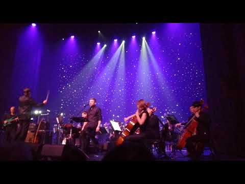 Sultans of swing - Kuba Badach - Herdzin - Napiórkowski - Dire Straits Symfonicznie -15.01.2018/Roma