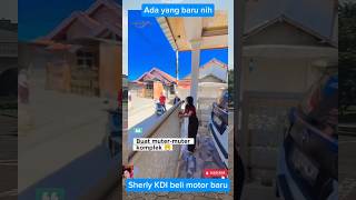 Download lagu SHERLY BELI MOTOR BARU,BUAT KELILING KOMPLEK #sherlykdi #adella #shorts mp3 Download lagu SHERLY BELI MOTOR BARU,BUAT KELILING KOMPLEK #sherlykdi #adella #shorts mp3
