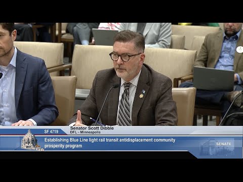 Committee on Transportation - 04/03/24