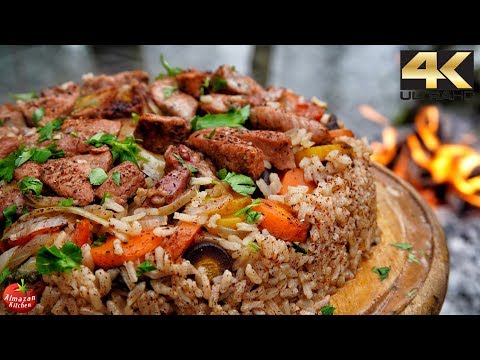 download lagu mp3 mp4 Pilav Recept Ah, download lagu Pilav Recept Ah gratis, unduh video klip Pilav Recept Ah