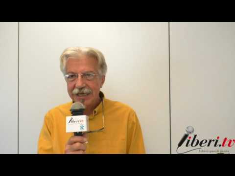 Essere a Soveria Mannelli 2017 - Presentazione del Sindaco Leonardo Sirianni