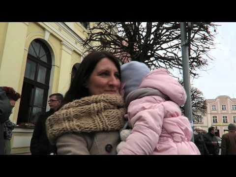 Jarmark Wielkanocny 2016 w Rydzynie