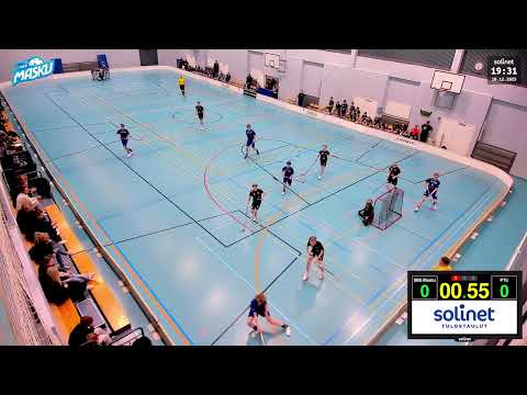 P17 SM SBS Masku - PTU [10.12.2025 19:20-22:00]