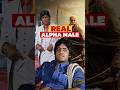 Bollywood Real Alpha Male Amitabh Bachchan Amitabhbachchan