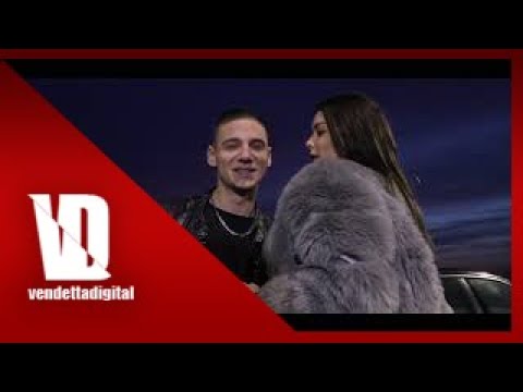 TREF x KACA - SKUPI SNOVI (OFFICIAL VIDEO) 4K