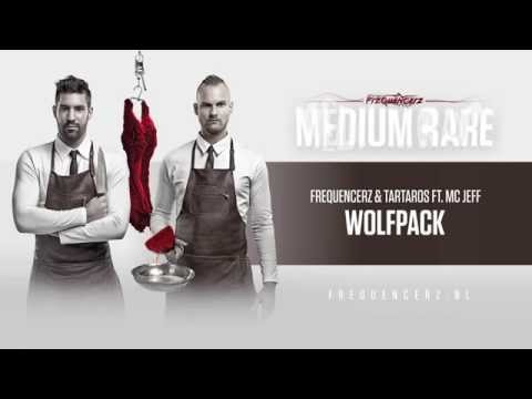 Frequencerz & Tartaros ft. MC Jeff - Wolfpack (Official Preview)