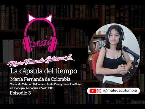 Miniatura: Capítulo 3.Tomando un café con don Baldomero y don Juan José Botero