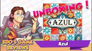 Gaming with Edo & Jessica - Azul video thumbnail