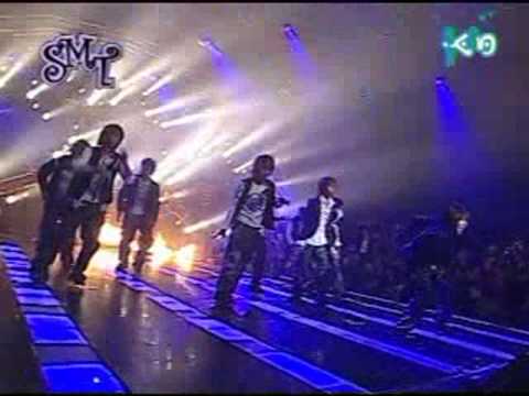 [5-11-26] Twins - Super Junior