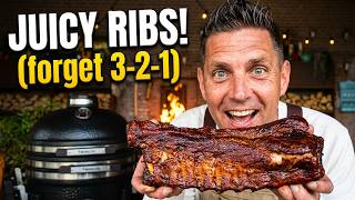 The One Trick That Makes Ribs Fall Off the Bone