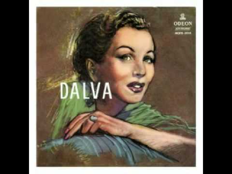 Maria Escandalosa - Dalva de Oliveira (Carnaval de 1955)