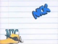 Old Nickelodeon Theme Song