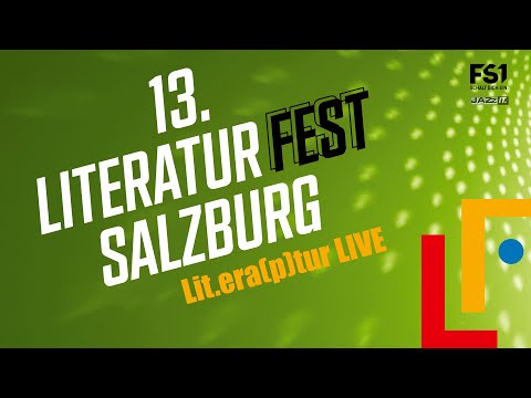 Lit.era(p)tur | präsentiert von Rapper lesen Rapper - feat. Franz Fuexe | FS1