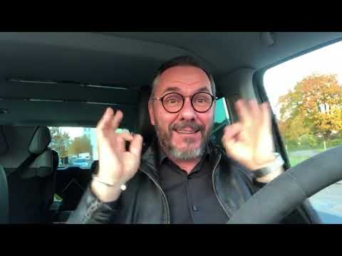 Hund - 102/20 - Witz vom Olli